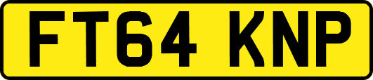 FT64KNP