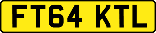 FT64KTL