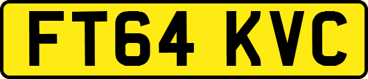 FT64KVC
