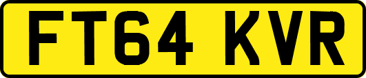 FT64KVR