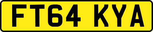 FT64KYA