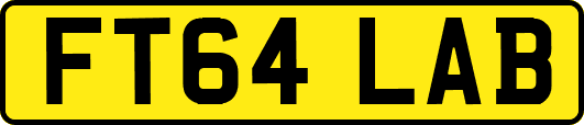 FT64LAB