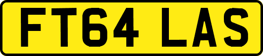 FT64LAS