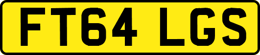 FT64LGS