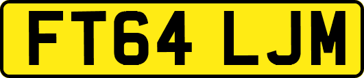 FT64LJM
