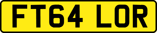 FT64LOR