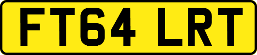 FT64LRT