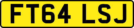 FT64LSJ
