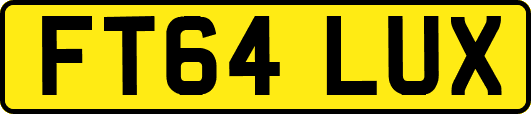 FT64LUX