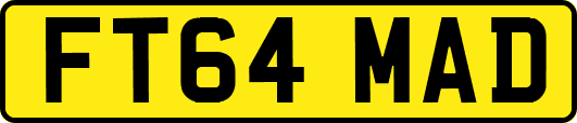 FT64MAD