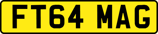 FT64MAG
