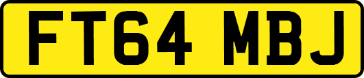 FT64MBJ