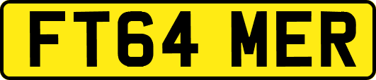 FT64MER
