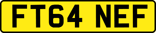 FT64NEF