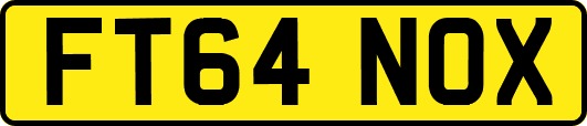 FT64NOX