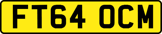 FT64OCM