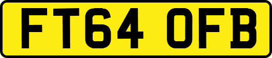 FT64OFB