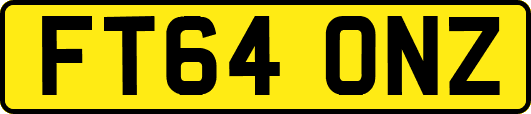 FT64ONZ
