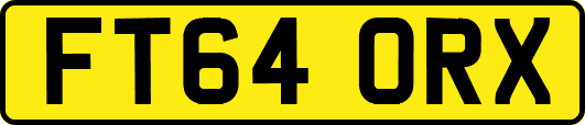 FT64ORX