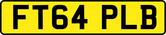 FT64PLB