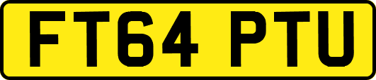 FT64PTU
