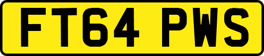 FT64PWS