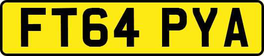 FT64PYA