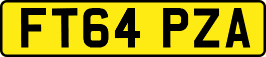 FT64PZA