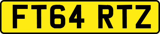 FT64RTZ