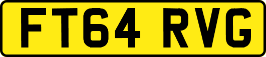 FT64RVG