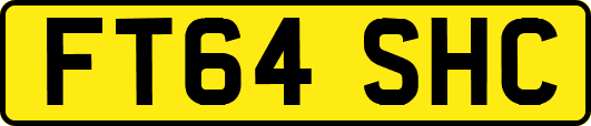 FT64SHC