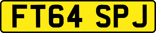 FT64SPJ