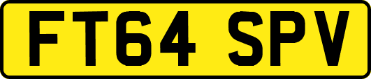 FT64SPV