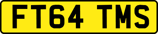 FT64TMS