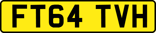 FT64TVH