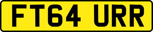 FT64URR