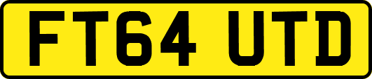 FT64UTD