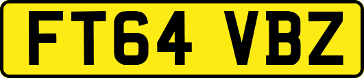 FT64VBZ