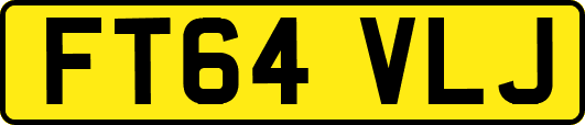 FT64VLJ
