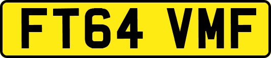 FT64VMF