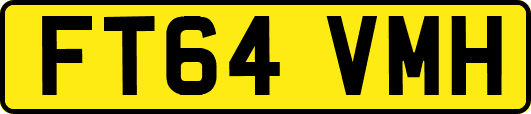 FT64VMH