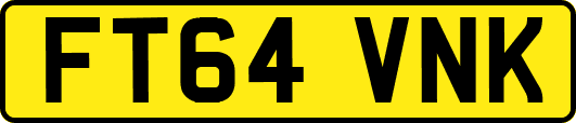 FT64VNK