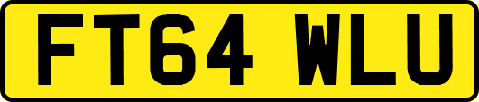 FT64WLU