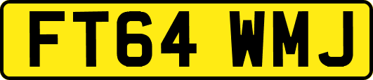 FT64WMJ