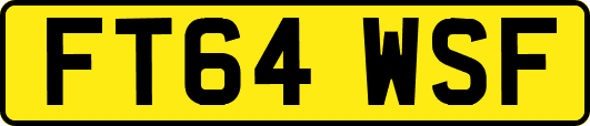 FT64WSF