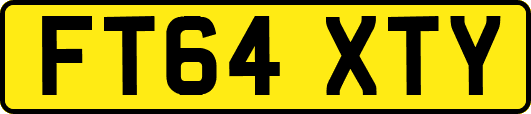 FT64XTY