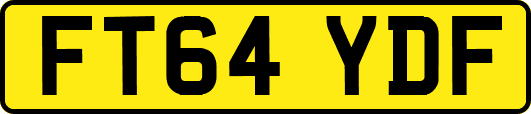 FT64YDF