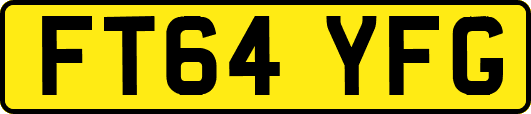 FT64YFG