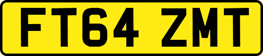 FT64ZMT