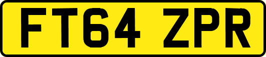 FT64ZPR